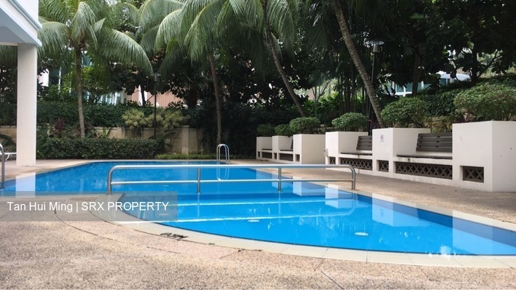 Regency Lodge (D10), Apartment #208425781